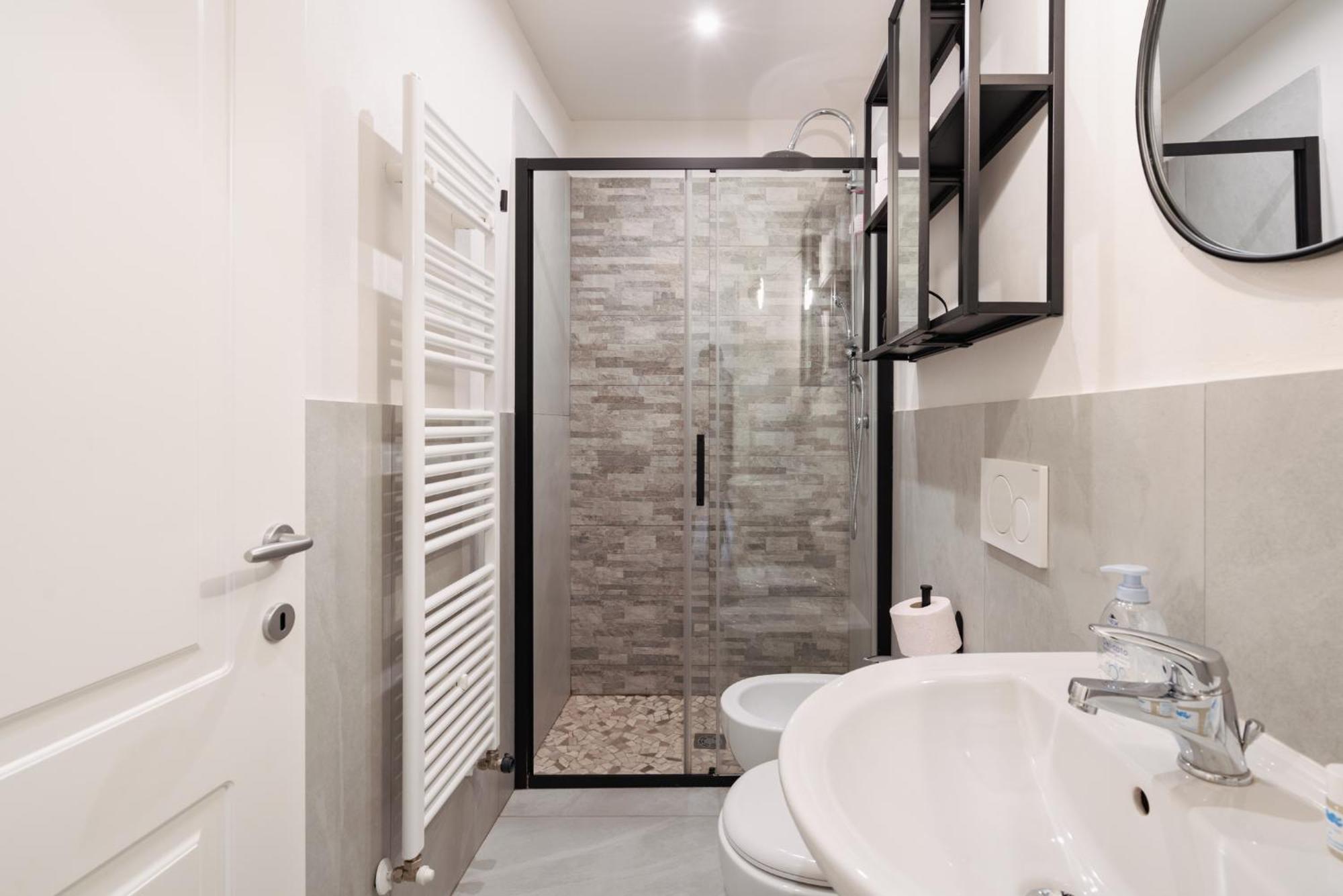 Apartamento Blu's House In *