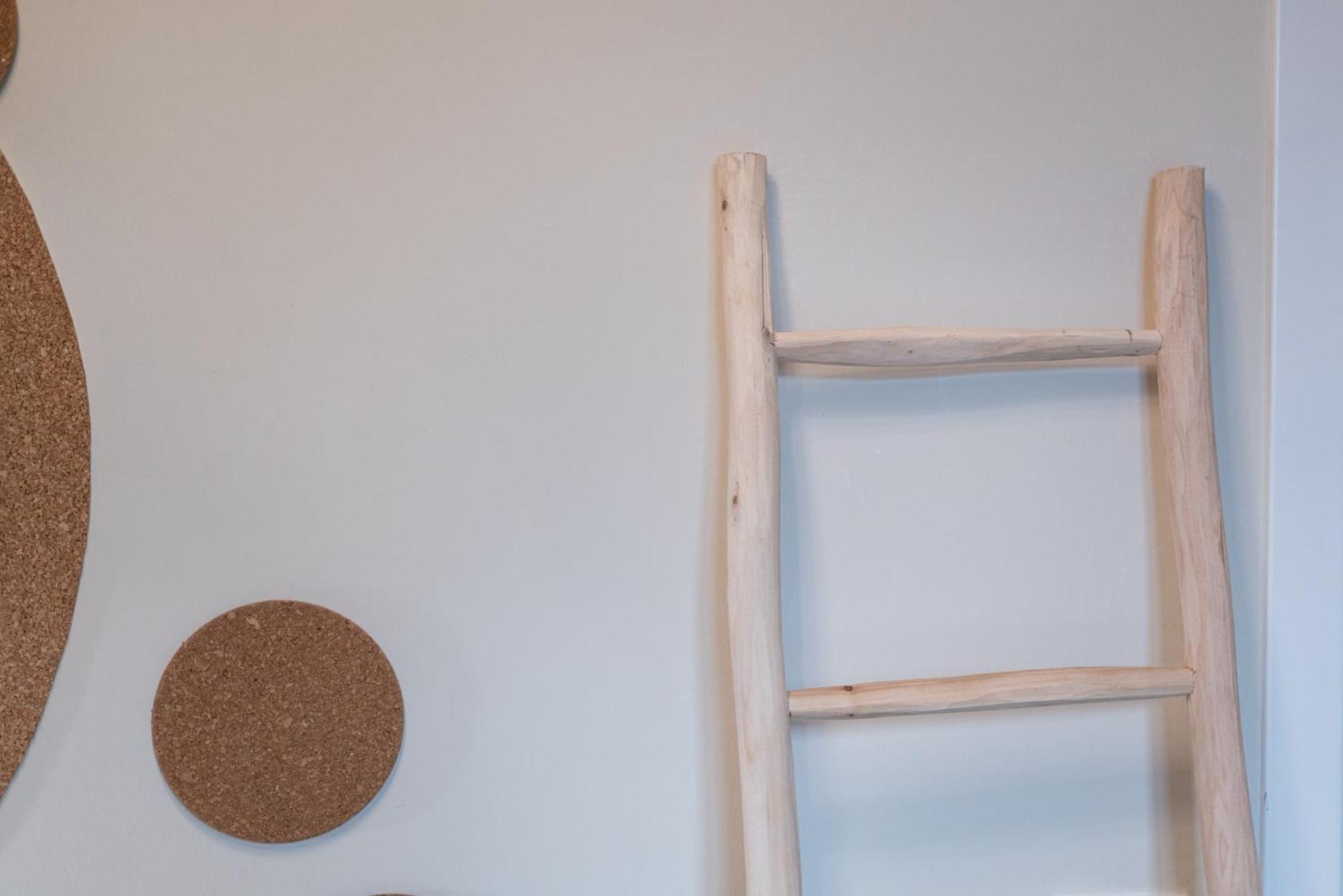 Blu's House In Apartamento *