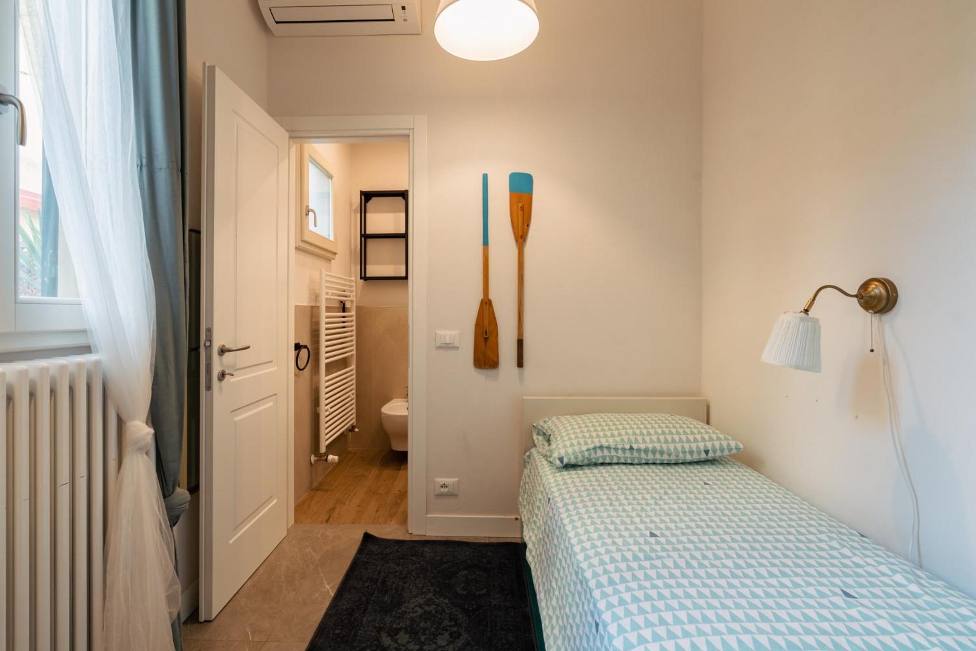 Blu's House In Florencia