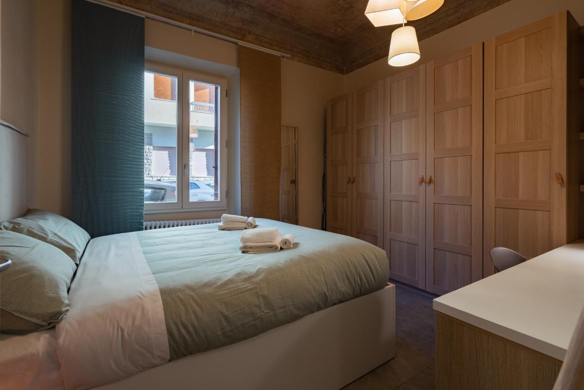 Blu's House In Apartamento