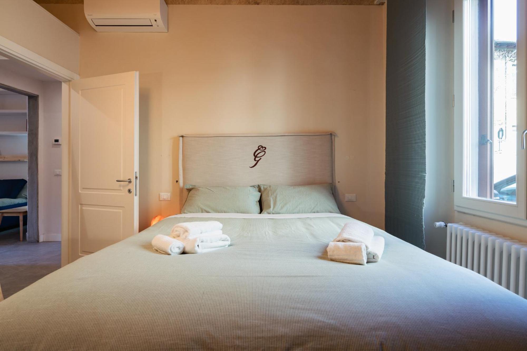 Apartamento Blu's House In *