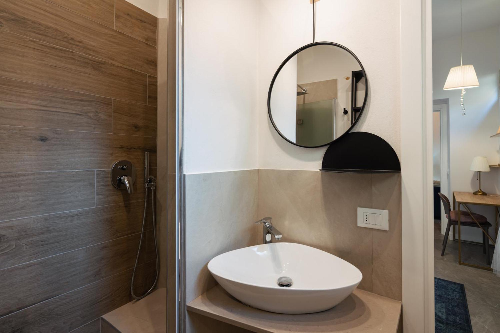 Apartamento Blu's House In