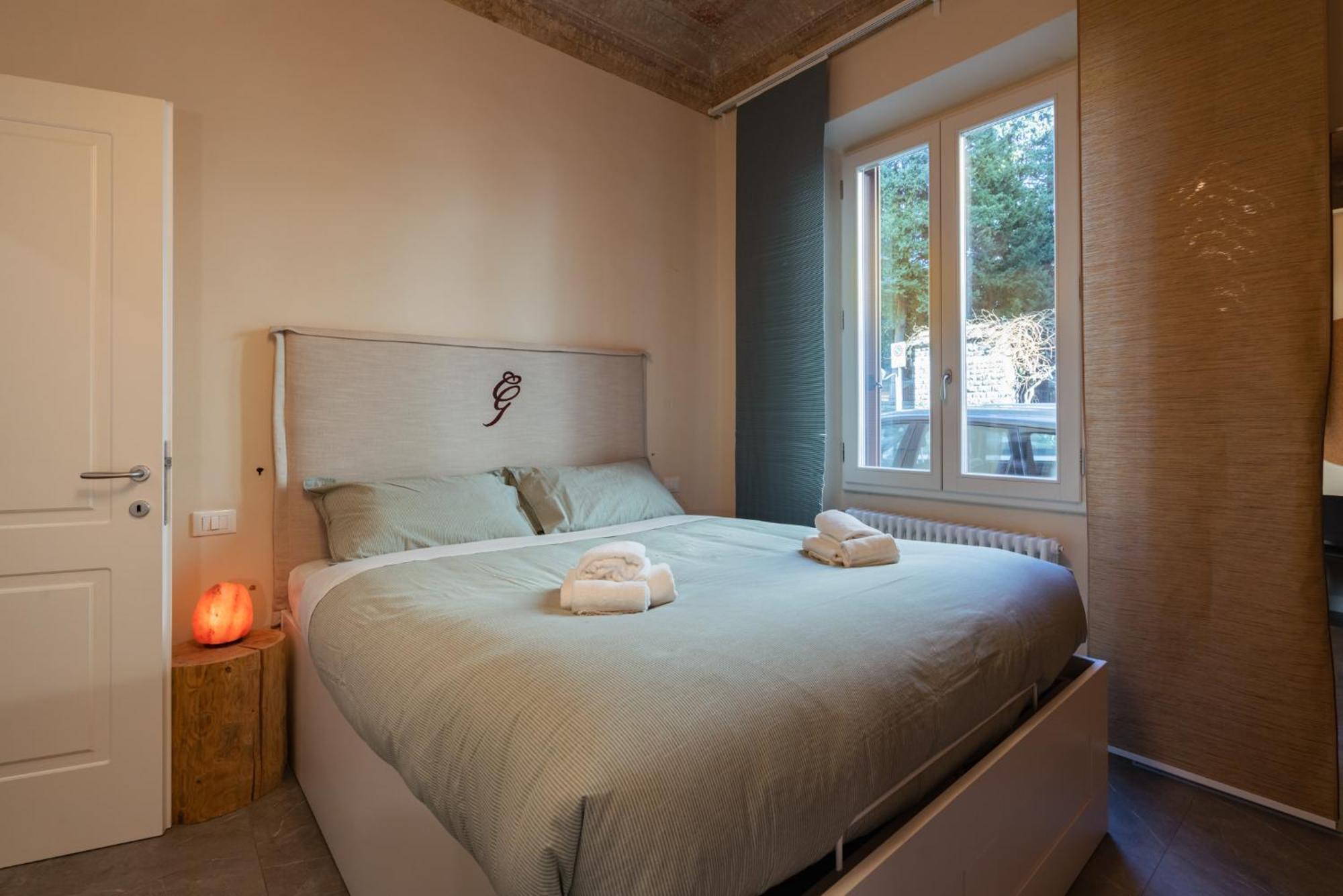 Apartamento Blu's House In *